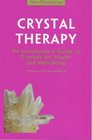 New Perspectives  Crystal Therapy