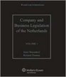 Company and Business Legislation of the Netherlands