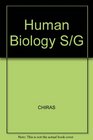 Human Biology S/G