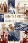Into the West  The Story of Its People