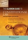 Glannon Guide Constitutional Law Individual Rights  Liberties