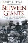 Between Giants The Battle for the Baltics in World War II