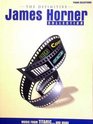 James Horner Definitive Collection: (Piano, Vocal, Guitar)