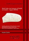 Birth Tusks The Armoury of Health in Context  Egypt 1800 BC including publication of Petrie Museum examples  photographed by Gianluca Miniaci and  by Andrew Boyce
