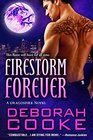 Firestorm Forever: A Dragonfire Novel