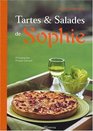 Tartes  Salades de Sophie