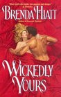 Wickedly Yours (Saint of Seven Dials, Bk 4)
