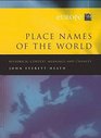 Place Names of the World