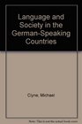 Language and Society in the GermanSpeaking Countries