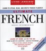 Ultimate French BasicIntermediate Cassette Program  Ultimate BasicIntermed