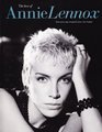 The Best of Annie Lennox