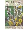 Willows The Genus Salix