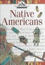Native Americans (Nature Company Discoveries Libraries)