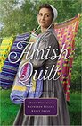 An Amish Quilt Patchwork Perfect A Bid for Love A Midwife's Dream