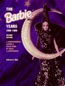 The Barbie Doll Years 1959-1996: A Comprehensive Listing & Value Guide of Dolls & Accessories (Barbie Doll Years)