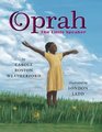 Oprah The Little Speaker