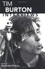 Tim Burton Interviews