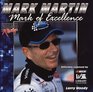 Mark Martin Mark of Excellence