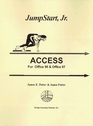 JumpStart Jr Access For Office 95  Office 97
