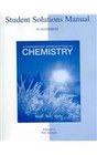 Student Solutions Manual to accompany A Conceptual Introduction to Chemistry