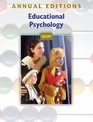 Annual Editions Educational Psychology 23/e