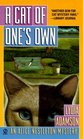 A Cat of One's Own (Alice Nestleton, Bk 17)