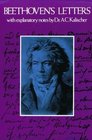 Beethoven's Letters