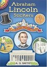 Abraham Lincoln Stickers