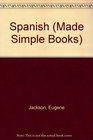 Spanish (Made Simple Books)