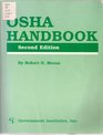 OSHA handbook
