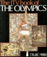 THE ITV BOOK OF THE OLYMPICS