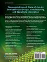 Semiconductor Manufacturing Handbook Second Edition