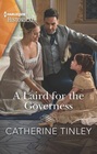 A Laird for the Governess (Lairds of the Isles, Bk 1) (Harlequin Historical, No 1637)