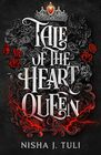 Tale of the Heart Queen