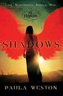 Shadows The Rephaim Book 1