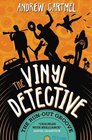 The Vinyl Detective  The RunOut Groove Vinyl Detective 2