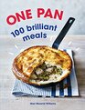 One Pan 100 Brilliant Meals