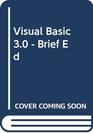 Visual Basic 30 A Brief Introduction