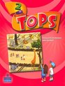 Tops 2 with CD