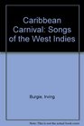 Caribbean Carnival Songs of the West Indies