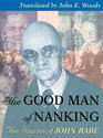The Good Man of Nanking