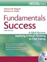 Fundamentals Success A Course Review Applying Critical Thinking to Test Taking