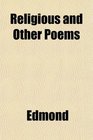 Religious and Other Poems