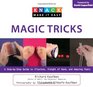 Knack Magic Tricks A StepbyStep Guide to Illusions Sleight of Hand and Amazing Feats