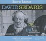 David Sedaris: Live at Carnegie Hall/Live for Your Listening Pleasure
