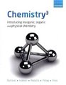 Chemistry Introducing Inorganic Organic and Physical Chemistry
