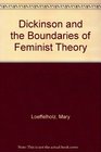 Dickinson and the Boundaries of Feminist Theory