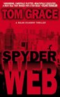 Spyder Web (Nolan Kilkenny, Bk 1)