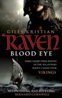 Raven Blood Eye