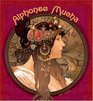 Alphonse Mucha 2010 Calendar